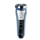thumbnail image 1 of Afeitadora Sport GSH987 W&D USB Celeste y blanco, 1 of 3