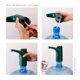 thumbnail image 3 of Bomba dispensador de agua USB Premium Mod. NV Green, 3 of 5