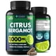 thumbnail image 1 of Suplemento Secret Element Citrus Bergamota 1000 mg Vegano, 1 of 3