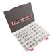 thumbnail image 2 of Kit de Calzos Hot Cams 7.48 mm HCSHIM01 para Honda CRF 150R/250R, 2 of 3
