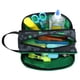 thumbnail image 4 of Estuche Infantil Niño Atos Gamer Negro Head, 4 of 8
