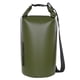 thumbnail image 1 of Mochila Impermeable 20 L Flotante Impermeable Verde, 1 of 8