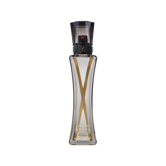 Perfume Christina Aguilera Xtina After Dark Eau de Parfum 30 ml