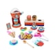 thumbnail image 4 of Juego De Juguetes Para Hacer Helados De Juguete Para Pastel De Té De La Tarde De 38 Piezas Para Niños Y Niños, 4 of 5