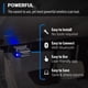 thumbnail image 3 of Herramienta de escaneo de automóviles BlueDriver Bluetooth Pro OBD2 para iPhone y Android, 3 of 7