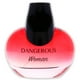 thumbnail image 2 of Perfume New Brand es Peligrosas EDP, 2 of 4
