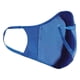thumbnail image 4 of Máscara adidas Face Cvr unisex azul sintética y tela, 4 of 5