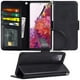 thumbnail image 1 of Upgrade Your Samsung Galaxy with this Stylish Arae Case - Card Holder, Wrist Strap & Flip Cover!, 1 of 3