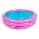 thumbnail image 2 of Piscina Inflable 3 anillos de 120 cms Rosa, 2 of 3
