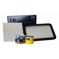 Repuestos Del Sol - Kit Filtro Para Suzuki Dzire 1 2 K12M 2018 2025
