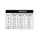 thumbnail image 3 of Camiseta Femenina Dry Fit Sin Mangas - Blanco Talla XS, 3 of 3