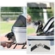 thumbnail image 5 of Coche Para Mascotas Perros Gatos 2 En 1 LuBabycas Negro, 5 of 8