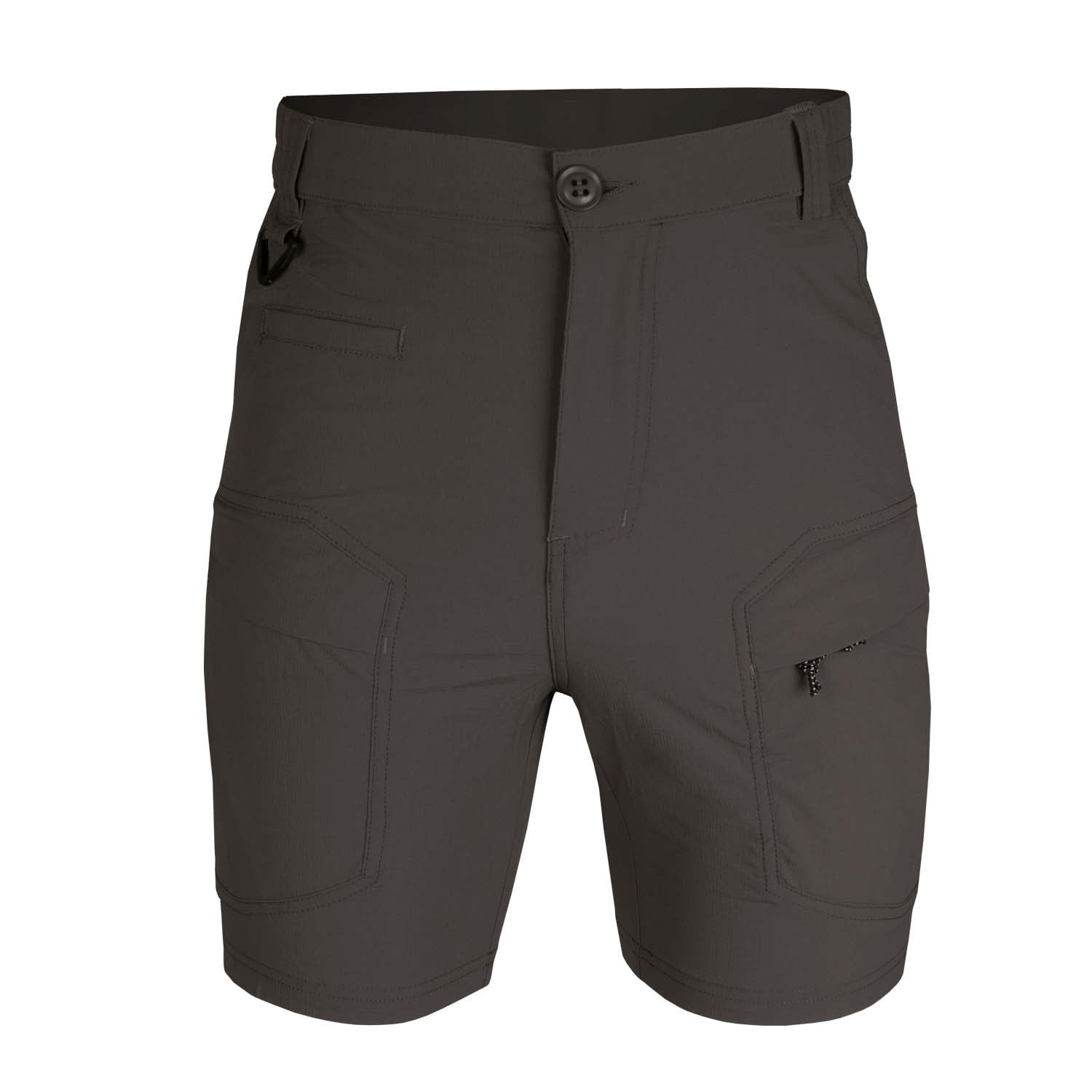 Andesland - Shorts Outdoor Trekking Fénec Hombre