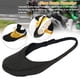 thumbnail image 4 of Protector de zapato para palanca de cambios de motocicleta RICH impermeable negro, 4 of 5