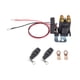 thumbnail image 5 of El Contactor Del Relé Del Solenoide Del Cabrestante Reemplaza 12V 500A Para La Motocicleta Del Barco ATV, 5 of 5