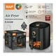 thumbnail image 2 of Freidora De Aire Air Fryer Gran Capacidad 6l Raf, 2 of 5