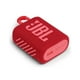 thumbnail image 3 of Parlante Bluetooth Go 3 - Rojo, 3 of 5