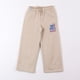 thumbnail image 1 of Pantalón de Buzo Niña Stitch & Angel Disney Flare Beige, 1 of 4