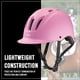 thumbnail image 3 of Casco Troxel Sport 2.0 de diseño ligero y ajustable, 3 of 6