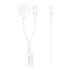 thumbnail image 1 of Cargador Inalámbrico Vidvie USB-C, 1 of 3