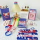 thumbnail image 2 of Set de regalos para fiestas XIPEGPA de béisbol, 72 unidades, con bolsas y pulseras, 2 of 3