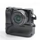 thumbnail image 1 of Battery Grip Sony A6000 A6100 A6300 A6400 Alternativo Sony + Batería, 1 of 3