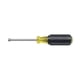 thumbnail image 1 of Destornillador de tuercas Klein Tools 630-3/16M con punta magnética de 3 mm, 1 of 2