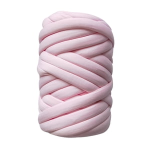 Bothyi - 0,5 Kg Terciopelo Grueso Hilo Brazo Tejer Diy Mano Tejer Cojín Bufanda Tiro Suave