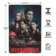 thumbnail image 3 of Riverdale Cartel de metal, decoración de pared con cartel de metal personalizado, regalos para aficionados, amigos, familia y seres queridos 30x20 cm, 3 of 6