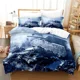 thumbnail image 1 of v367 Bed Sheets Printed World of Tanks Bedding Set Pillowcase Game Duvet Cover Double Twin Full Queen King Adult Kids Bedclothes Quilt Cover 3-Piece Bedding Set (1 Duvet Cover + 2 Pillow Shams) Bed Sh, 1 of 5