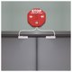 thumbnail image 2 of Tecnología de seguridad de alarma de puerta STI-6402 para puertas dobles, 2 of 2