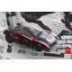 thumbnail image 2 of Vehículo de juguete Hot Wheels Spider-Man escala 1:64, 2 of 8