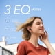 thumbnail image 3 of Auriculares True Wireless Bluetooth 5.2 Soundcore Anker Life P2 Mini, 3 of 6