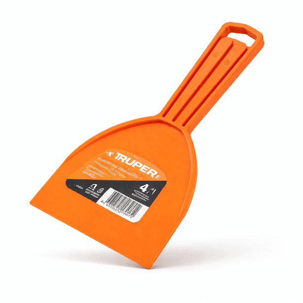 Espatula De Plastico Truper 4 Et-4p