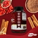 thumbnail image 2 of Suplemento NutriFlair Premium Berberine HCL 1200 mg 120 cápsulas, 2 of 3