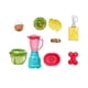 thumbnail image 1 of Piezas de repuesto para el set de juego Fresh 'n Fun Food Truck Barbie Doll, GMW07, 1 of 5