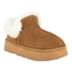 thumbnail image 2 of Pantufla Invernal Caramelo Passer, 2 of 6