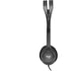 thumbnail image 3 of Audafono Logitech H111 Estereo Jack 3.5mm Negro, 3 of 3