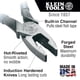 thumbnail image 3 of Kit de herramientas Klein Tools 92914 con 14 piezas para Journeyman, 3 of 7
