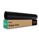 thumbnail image 1 of Vinilo Cricut Value extraíble negro de 30,5 cm x 3 m para Cricut, 1 of 7