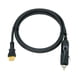 thumbnail image 4 of Cable Encendedor A XT60 Desmontable 1.5M Para Accesorios De Automóvil, 4 of 5