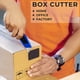 thumbnail image 2 of Cortador de Cajas Jetmore 2 unidades azul, 2 of 6