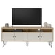 thumbnail image 1 of Rack Tv 60" Liberty Blanco, 1 of 3