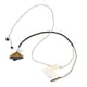 thumbnail image 4 of Laptop LVDS LCD Flex Cable de pantalla de video para ASUS K56 K56C K56CM K56CA A56C, 4 of 5