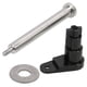 thumbnail image 4 of Kit de reparación de puerta de de coche 924801 4L3Z9927936BA tapas de Gas sueltas Kit de de fijación cubierta de carcasa de cuello, 4 of 5