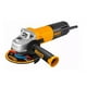 thumbnail image 2 of Esmeril Angular Eléctrico Ingco 950 W 115 Mm Industrial, 2 of 5