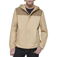 Chaqueta Tommy Hilfiger Ligera Impermeable Marrón 3Xl