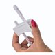 thumbnail image 4 of Kit 2 Pack Bloqueo de Doble Puerta SAFETY 1ST, 4 of 4