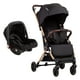 thumbnail image 1 of Coche Travel System Soho Negro, 1 of 10
