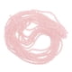 thumbnail image 1 of 600 piezas de diamantes de imitación de cristal de cristal Cuentas espaciadoras sueltas DIY Craft Pink, 1 of 5